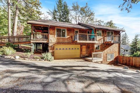 11596 Lower Circle Dr, Grass Valley, CA 95949 photo 68