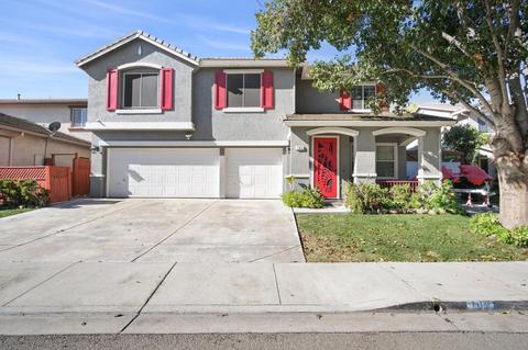 705 Skimmer Dr, Patterson, CA 95363 photo 1