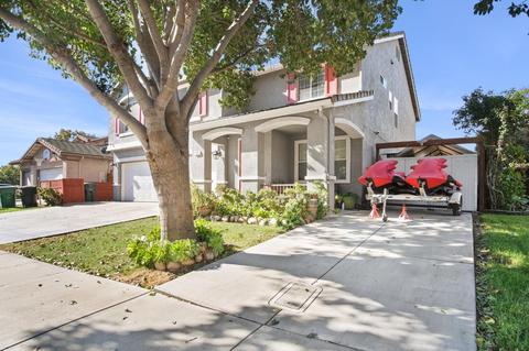 705 Skimmer Dr, Patterson, CA 95363 photo 3