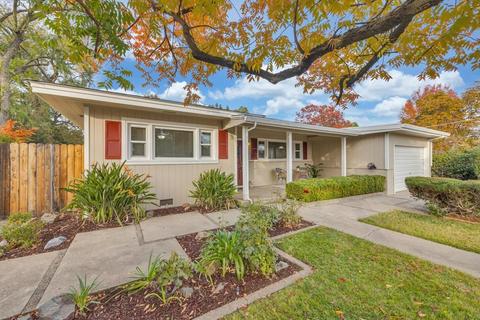 5023 Raleigh Way, Carmichael, CA 95608 photo 1