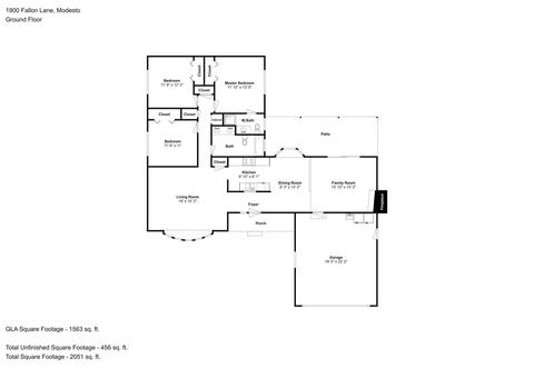 1900 Fallon Ln, Modesto, CA 95355 photo 93