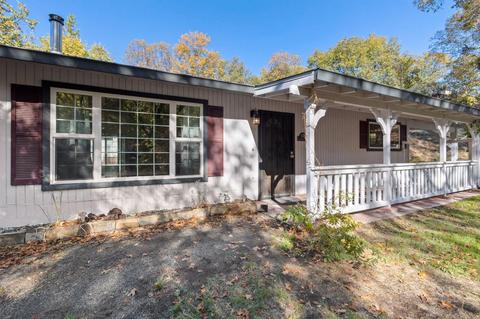 21517 Crestview Dr, Sonora, CA 95370 photo 2