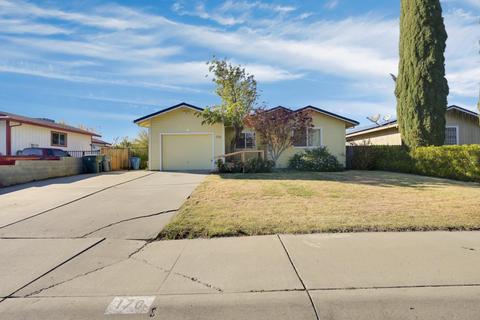 170 Virginia St, Williams, CA 95987 photo 1