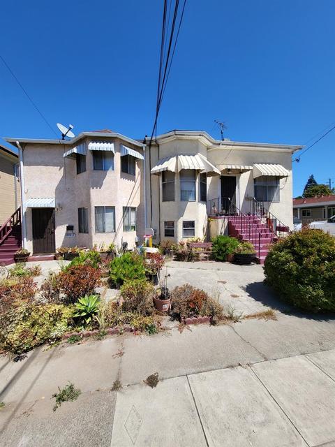1705 Pacific Ave, Alameda, CA 94501 photo 1