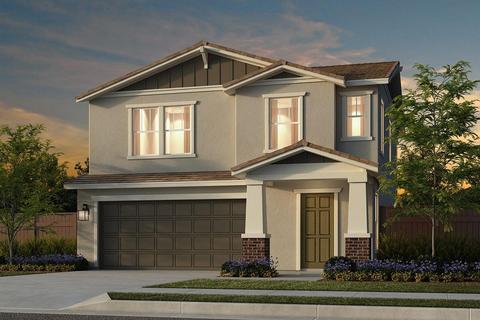 4232 Emerald Gate Ln, Folsom, CA 95630 photo 1