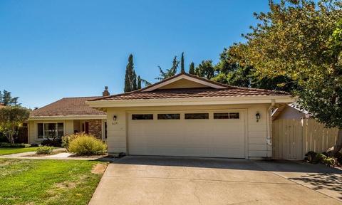 629 El Toro Way, Davis, CA 95618 photo 1