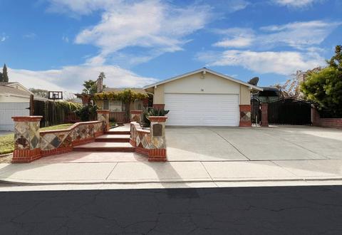 74 E Trident Dr, Pittsburg, CA 94565 photo 1