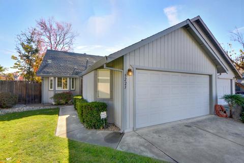 5223 Janell Way, Carmichael, CA 95608 photo 1