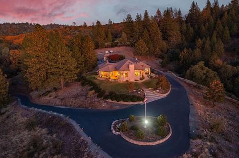 14786 Shakeridge Rd, Sutter Creek, CA 95685 photo 3