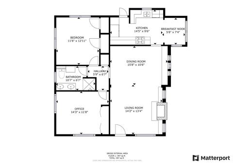 514 Sycamore Ave, Modesto, CA 95354 photo 48