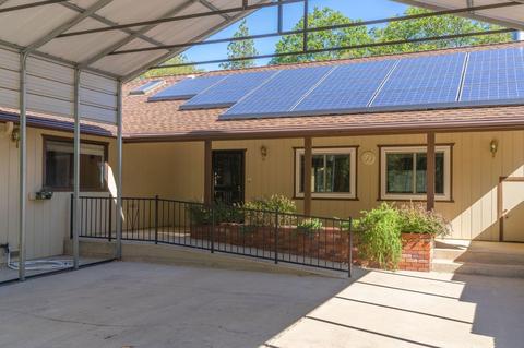 12800 Old Spring Rd, Pine Grove, CA 95665 photo 7