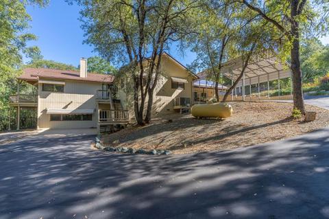 12800 Old Spring Rd, Pine Grove, CA 95665 photo 1
