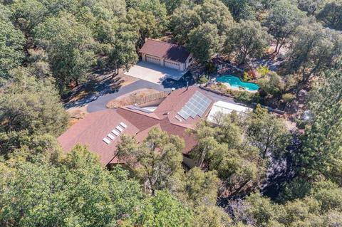 12800 Old Spring Rd, Pine Grove, CA 95665 photo 73