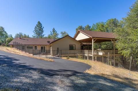 12800 Old Spring Rd, Pine Grove, CA 95665 photo 75