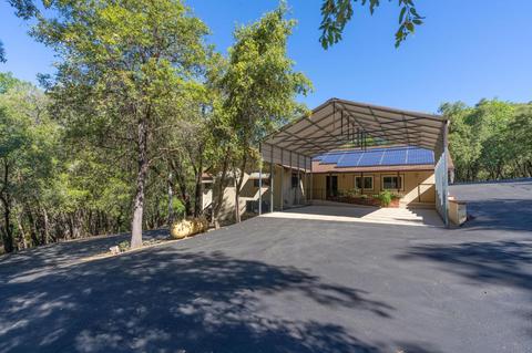 12800 Old Spring Rd, Pine Grove, CA 95665 photo 5