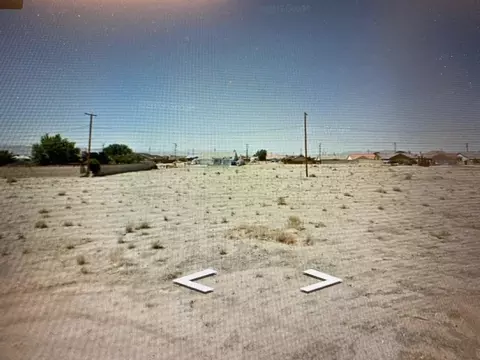 0 Karen Ave, California City, CA 93505