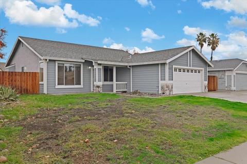 5431 Lakespring Dr, Oakley, CA 94561 photo 2