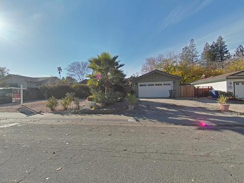 4139 Pueblo St, Carmichael, CA 95608 photo 2