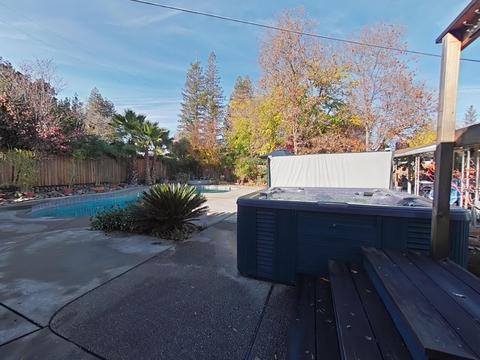 4139 Pueblo St, Carmichael, CA 95608 photo 9
