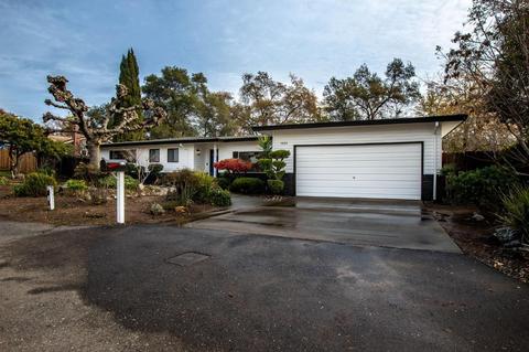 3880 Circle Dr, Loomis, CA 95650 photo 1