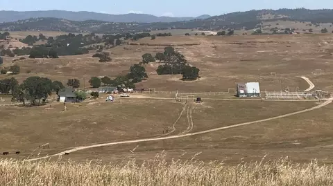 14774 Milton Rd, Valley Springs, CA 95252
