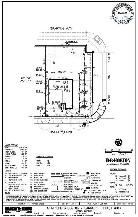 911 Osprey Dr, Lathrop, CA 95330 photo 3