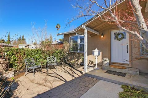 1870 Fairchild Dr, Carmichael, CA 95608 photo 4