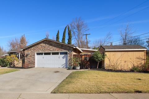 1870 Fairchild Dr, Carmichael, CA 95608 photo 48
