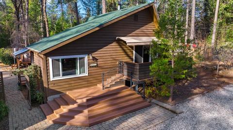 17652 Cindy Ln, Grass Valley, CA 95945 photo 5