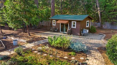 17652 Cindy Ln, Grass Valley, CA 95945 photo 27