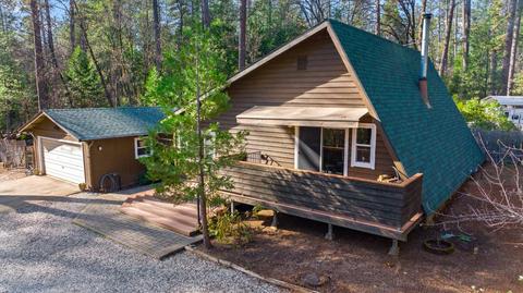 17652 Cindy Ln, Grass Valley, CA 95945 photo 1