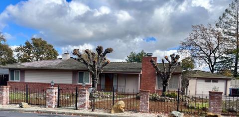 828 Avalon Ave, Lafayette, CA 94549 photo 1