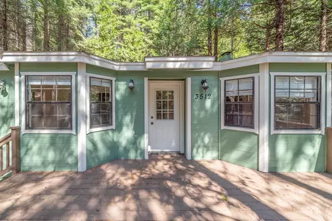 3512 Gardner Flat Rd, Dorrington, CA 95223 photo 1