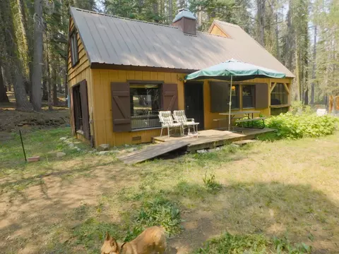 309 Cabbage Patch Log Road Rd, Arnold, CA 95223 photo 8