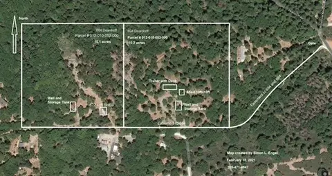 694 Deardorff Rd, Glencoe, CA 95232 photo 5