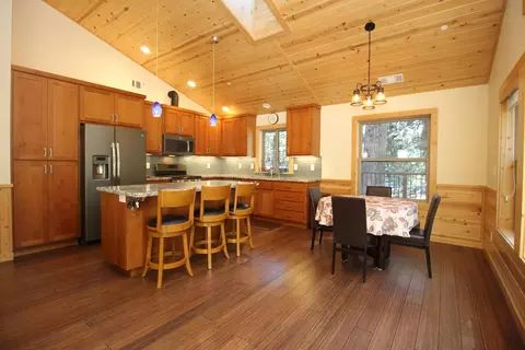 2821 Indian Rock Rd, Dorrington, CA 95223 photo 8