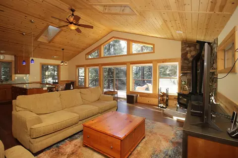 2821 Indian Rock Rd, Dorrington, CA 95223 photo 5