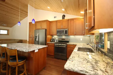 2821 Indian Rock Rd, Dorrington, CA 95223 photo 10