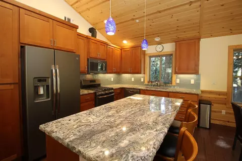 2821 Indian Rock Rd, Dorrington, CA 95223 photo 11