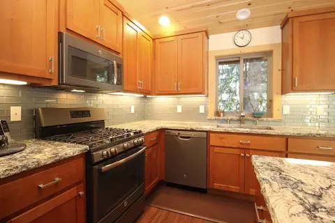 2821 Indian Rock Rd, Dorrington, CA 95223 photo 12