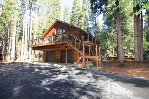 2821 Indian Rock Rd, Dorrington, CA 95223 photo 1