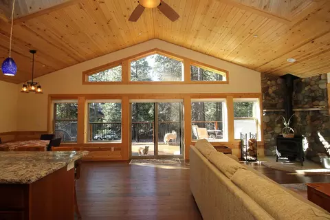 2821 Indian Rock Rd, Dorrington, CA 95223 photo 4