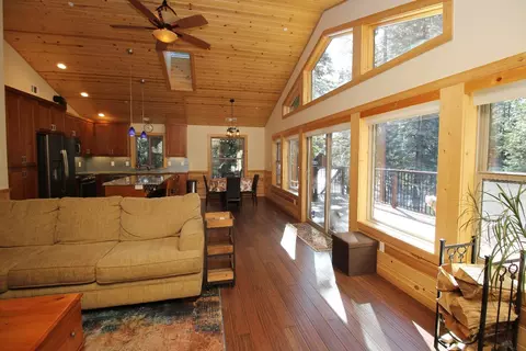 2821 Indian Rock Rd, Dorrington, CA 95223 photo 7