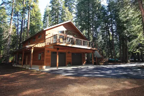 2821 Indian Rock Rd, Dorrington, CA 95223 photo 2