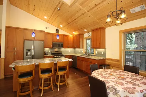 2821 Indian Rock Rd, Dorrington, CA 95223 photo 9
