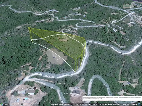 4698 W Ponderosa Way, Murphys, CA 95247 photo 9