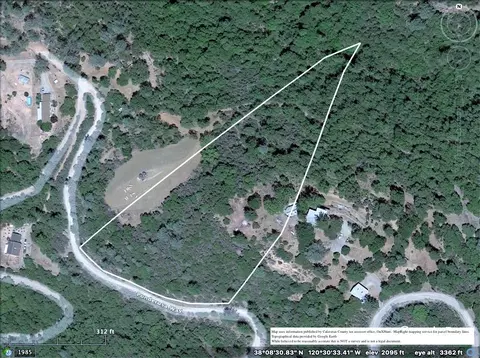 4698 W Ponderosa Way, Murphys, CA 95247 photo 8