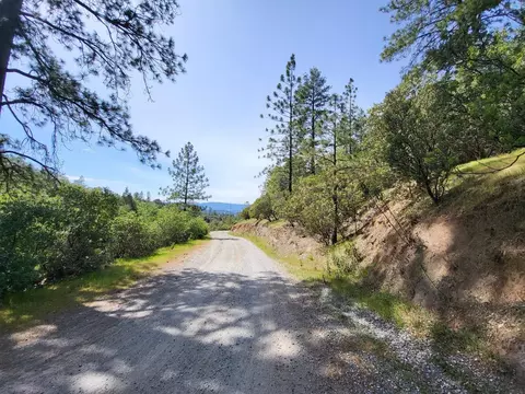 4698 W Ponderosa Way, Murphys, CA 95247 photo 1