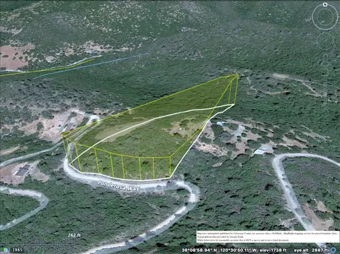 4698 W Ponderosa Way, Murphys, CA 95247 photo 10