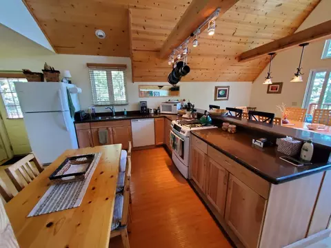 691 Skyline Dr, Arnold, CA 95223 photo 5